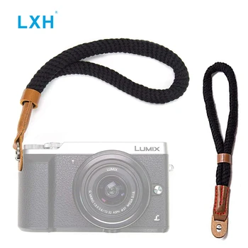 LXH Epocă panza camera curea Sony, Nikon, Leica, Canon, Fujifilm X100F X-T20 X-T10 X-T2 X70 X-Pro2 X-E2S X-E2, X-E1