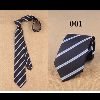 Versiunea coreeană De Design Unic Oameni de Afaceri s-7cm Rochie Cravată pentru Bărbați de Înaltă Calitate din Poliester de Mătase Profesionale Lega Accesorii