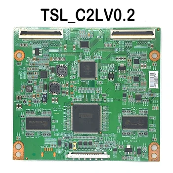 Original de testare pentru samgsung KLV-46EX600 TSL_C2LV0.2 fereastra de lucru LTY460HM02 logica bord