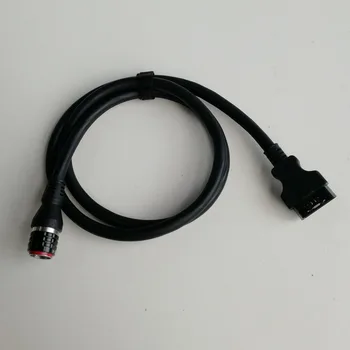 Cea mai bună calitate Icom A2 Cablu Principal Pentru B-m-w A2 Instrument de Diagnostic Interfata OBD2 cablu 16pin să 19pin diametru 12mm, lungime 1,5 m