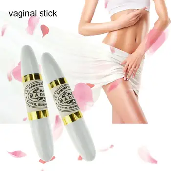 Vaginale de Strângere Vagin Scădere Stick de strângere vagine piercing Psihiatru Bagheta Yam Strângeți Reparații Doyan Stick înguste vagin