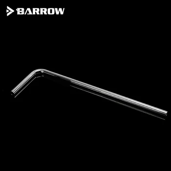 Barrow Metal Greu Tub de 90 de Grade Îndoire Pentru G1/4