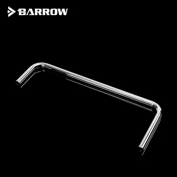 Barrow Metal Greu Tub de 90 de Grade Îndoire Pentru G1/4