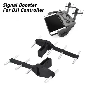 2 buc Controller Yagi Amplificator de Semnal de Antenă Range Extender Pentru DJI Mavic Pro 2 Mavic Mini Drona Transmițător Extensie de 2,5-3,5 KM