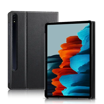 Caz Piele Pentru Samsung Galaxy Tab S7 11 SM-T870 SM-T875 11