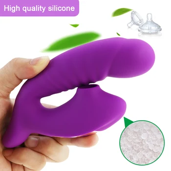 Suge Vibrator Vibrator pentru Femei Clitorisul Fraier Stimulator Vagin sex Feminin Femeii Vibratoare Jucarii Sexuale pentru Adulți Cuplu Masturbator
