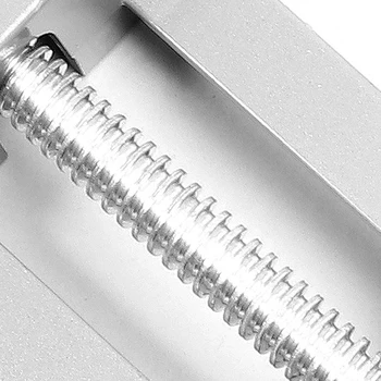 Aluminiu Mâner Dublu De 90 De Grade Unghi Drept Cleme Rama Foto Colț Clipuri Rezista La O Intensitate Mai Mare Forță