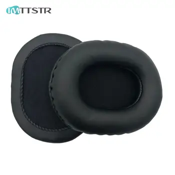 IMTTSTR 1 Pereche de Tampoane pentru Urechi pentru Căști Panasonic RP-WF 930H RP-WF930H Pernițe Earmuff Acoperă Pernă de Înlocuire Cupe