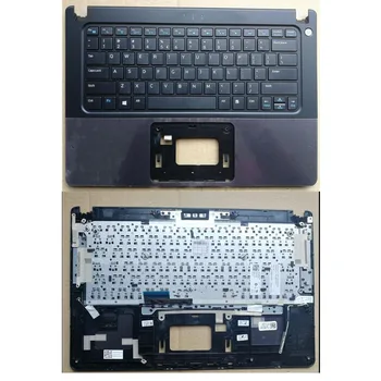 PENTRU Dell Vostro 5460 5470 5470R tastatura cu C shell plamrest
