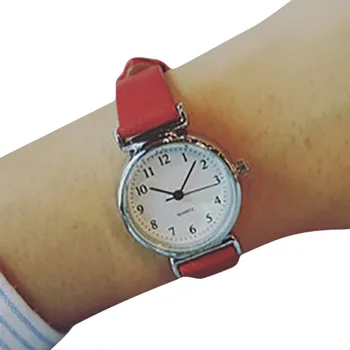 Doamna reloj mujer Femei Cuarț Analogice Încheietura mâinii Mic Cadran Ceas Delicat de Afaceri de Lux Ceasuri BK zegarek damski часы женские A8