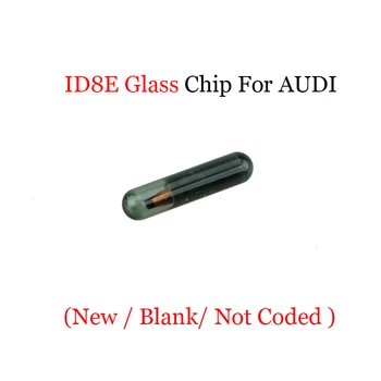 Cheie auto ID8E Transponder Pentru Honda Audi (Nou / Gol / Nu este Codat)