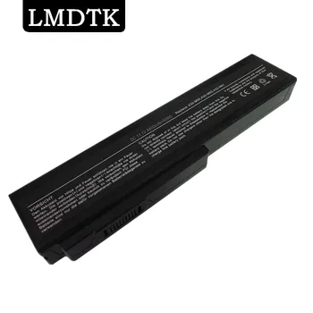 LMDTK Noi 6cells baterie laptop Pentru ASUS G50 G50VT G51J G60 L50 M50 M50Q M51 M60 M70 N61 A33-M50, A32-X64 A32-H36 A32-M50, A32-N61