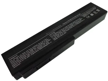 LMDTK Noi 6cells baterie laptop Pentru ASUS G50 G50VT G51J G60 L50 M50 M50Q M51 M60 M70 N61 A33-M50, A32-X64 A32-H36 A32-M50, A32-N61