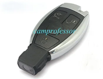 KEYECU de Înaltă Calitate Telecomanda OEM Smart Smart Remote key Fob 315Mhz pentru Mercedes Benz 2005 2006 2007 2008