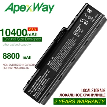 ApexWay Baterie Laptop Pentru Acer AK.006BT.020 AK.006BT.025 As07a51 AS07A31 AS07A32 AS07A41 S07A51 AS07A52 AS07A71 AS07A72 AS09A61