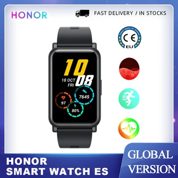 смарт часы onoare ceas es versiune globală SpO2 monitor de ritm cardiac 1.64 inch AMOLED, android, IOS relojes smartwatch 2020 pentru bărbați