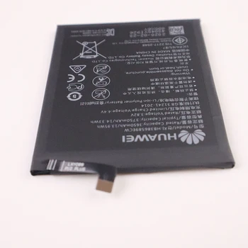 2020 ani huawei Originale 3650mAh Baterie HB386589ECW pentru Huawei P10 plus VKY-AL00 p10plus de înaltă Calitate Li-ion +Instrumente