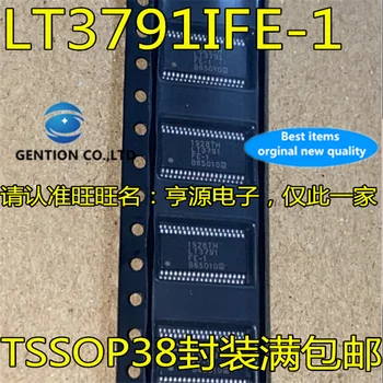 5Pcs LT3791 LT3791FE-1 LT3791IFE-1 TSSOP36 Comutator analogic chip în stoc nou si original