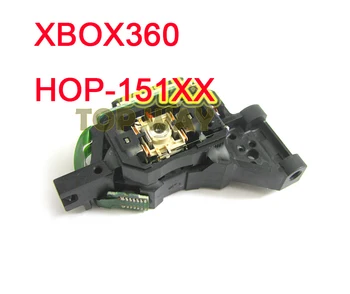 Original folosit HOP-15XX lentile cu laser hop-151x lentile cu laser pentru xbox360 5pcs/lot