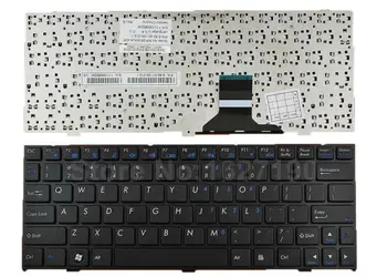 NE Tastatura Pentru ACER M1100 M1110 M1111 M1115 CADRU NEGRU NEGRU Nou Laptop Tastaturi Cu