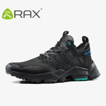 Rax Mens Rularea Pantofi Pantofi Sport Bărbați Respirabil Funcționare Adidași Om Formatori De Sport În Aer Liber Pantofi Atletic Zapatos De Hombre