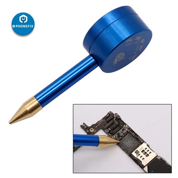 0,02 mm cu Fir Fuzibil Pen BGA Sudare Asistent Instrument de punte cu Fir Fuzibil de Lipit Instrument de Reparații pentru Telefonul Mobil Reparații plăci de bază