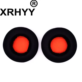 XRHYY Înlocuire Ear Pad Pernițe de Perna Perniță Pentru Razer Kraken Sony V700 JBL Sincronizatoare S700 Pioneer HDJ1000 HDJ2000 Headpones