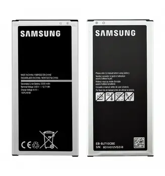 Samsung J7 Duo J720 / J7 2016 J710 Baterie EB-BJ710CBE 3300 mAh.