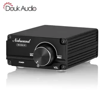 Douk Audio Hi-Fi 100W Mini TPA3116D2 Subwoofer / Frecvență Completă Amplificator de Putere Mono Canal Digital Audio Amp