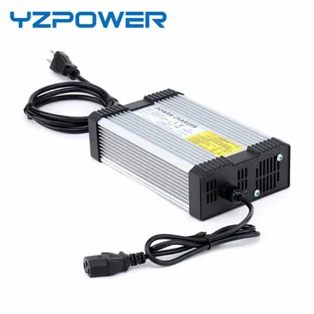 YZPOWER 4S 16.8 V 19A 20A 17A 18A Litiu, Încărcător de Baterie pentru 14.8 V Li-ion Acumulator Lipo Pack Instrumente