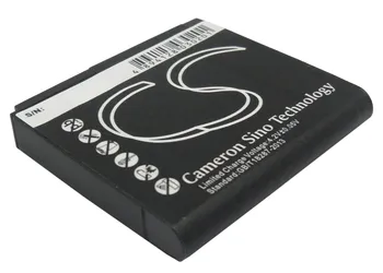 Cameron Sino 900mAh Acumulator pentru Samsung EB664239HU/Verizon GT-S7550,S8000,S8000H,M8000,U370, S8003