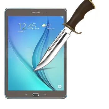9H 0.33 mm Explozie-Dovada Securizata Geam Pentru Samsung Galaxy Tab a T550 T551 T555 9.7