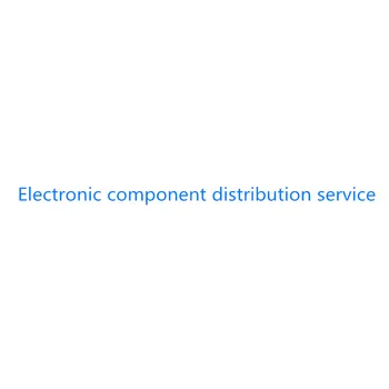 Componente electronice serviciului de distribuție