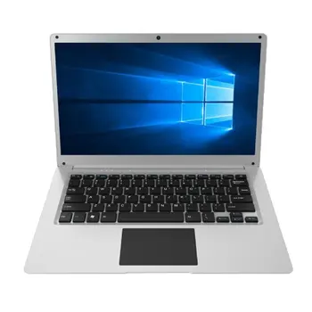 14.1 Inch, 4GB RAM, 64GB ROM Apollo Lac N3350 CPU Notebook windows10 Laptop Student Netbook cu linie WIFI Pentru Student