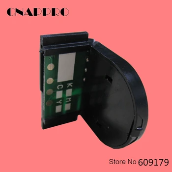 CNAPPRO 3115tk 3115tc 3115tm 3115ty Printer Toner Cartridge Chip Pentru DELL 3115 WW resetare cip