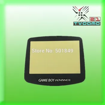 50 Buc/Lot Ecran de Sticlă Lentile Pentru Gameboy Pentru GBC GBASP/GBL/GBP/GB/GBA