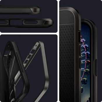 Spigen Neo Hybrid Caz pentru iPhone 12 Pro / iPhone 12 (6.1