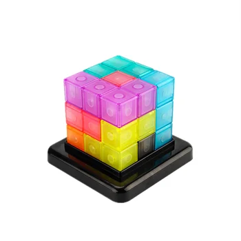 MoYu Magnetice blocuri mai Noi Magnetic cub 3x3x3 cubo magico Profissional Puzzle jucarii Educative-Jucarii pentru copil băiat Copil