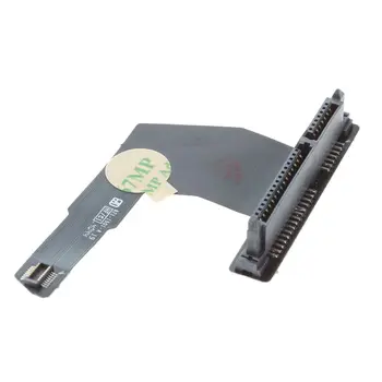 HOT-semoic Nou SSD SATA HDD Hard Disk Flex Cable Kit Pentru Apple Mac Mini A1347 821-1501-O