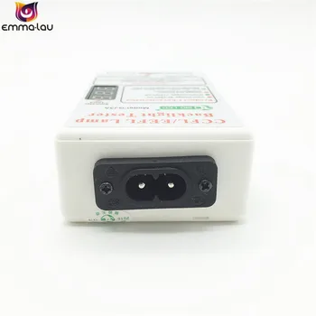 3-60 Inch CCFL/EEFL Led-uri TV LCD Iluminare din spate Tester TV Iluminat Tub Detector AC85-265V Lampa Îmbătrânire/Aprindere/Scurt-Circuit Instrumente GJ3A