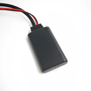 AUX de Intrare Audio Cablu Adaptor Bluetooth MINI ISO 8pini Adaptor Pentru Volkswagen Golf Passat B5, Bora, Polo Blaupunkt