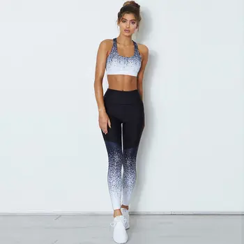 Yoga Pantaloni Talie Inalta Elastica Fitness de Funcționare Slim Pantaloni Sport jambiere Strânse Femei fără Sudură de Funcționare Dresuri Elastice Pantaloni Sport
