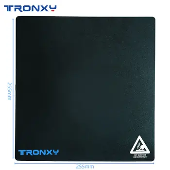 Tronxy Imprimantă 3D 3M Heatbed Autocolant Focar Bandă 220*220 mm /330*330 mm Imprimare Piese Accesorii Autocolante