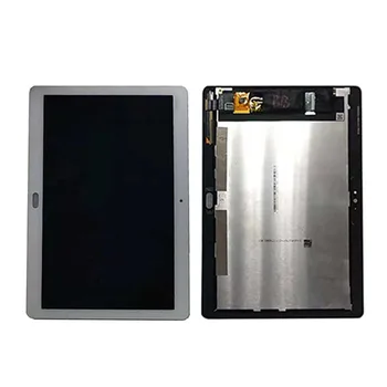 9.6 Inch Pentru Huawei Mediapad T3 10 AGS-L03 AGS-L09 AGS-W09 Huawei Mediapad T3 10 Display LCD+Touch Screen Digitizer 2 Culori+Kituri
