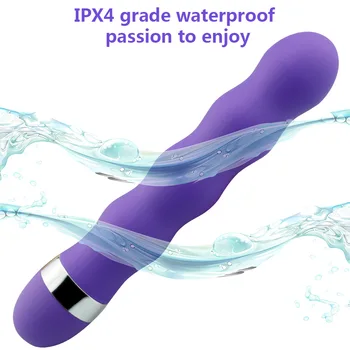 Filet Penis artificial Vibratoare Jucarii Sexuale Pentru Femei AV Stick-ul Vaginal Masaj sex Feminin Masturbatori G-spot Stimulator Clitoris