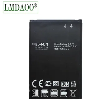 1buc BL-44JN BL 44JN BL44JN Telefon Mobil Baterie Li-ion pentru LG P970 E730 P690 P693 E510 C660 p698 c660 ms840 L5 E610 E730 E400