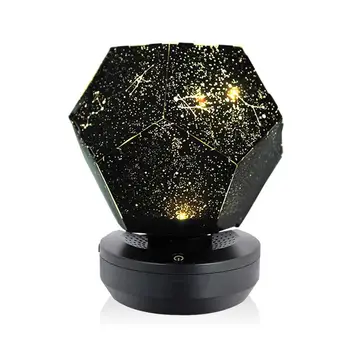 Star Sky Master Proiector LED Magic Lampa de Noapte Astro Starlight Galaxy Star Lumina de Noapte Decorare Dormitor Pentru Copii Cadouri