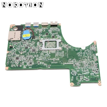NOKOTION 11S90000204 DA0LZ7MB8E0 PLACA de baza Pentru Lenovo ideapad U310 Placa de baza Laptop I5-3317U CPU DDR3
