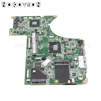 NOKOTION 11S90000204 DA0LZ7MB8E0 PLACA de baza Pentru Lenovo ideapad U310 Placa de baza Laptop I5-3317U CPU DDR3