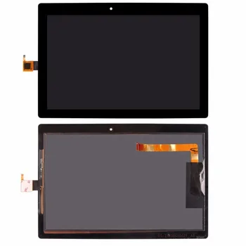 10.1 Pentru Lenovo Tab 3 10 Plus TB-X103F-TB X103 Ecran Tactil LCD Panoul LCD Digitizer Asamblare